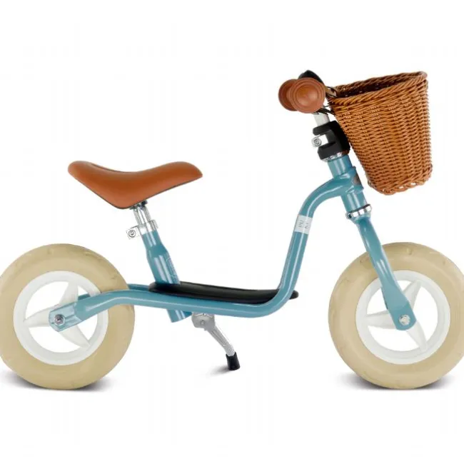 Puky Løbecykel pastelblå