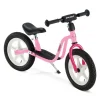 Puky Løbecykel pink
