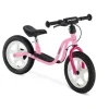 Puky Løbecykel pink