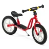 Puky Løbecykel rød/gul