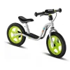 Puky LR 1L BR Løbecykel Lys Grå