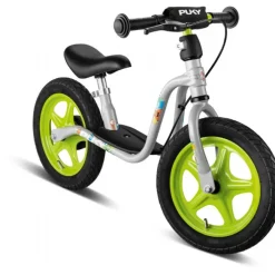 Puky LR 1L BR Løbecykel Lys Grå