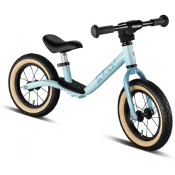 Puky LR Light Løbecykel Pastel Blå