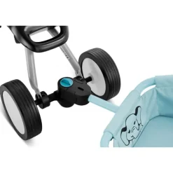 Puky Traily Retro Blå