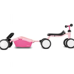 Puky Traily Retro Pink