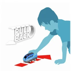 Pull Back Tog