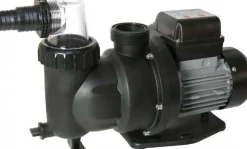 Pumpe 550W
