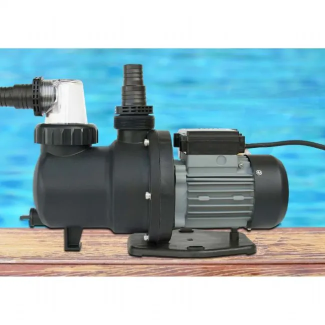 Pump 250W, xxHP