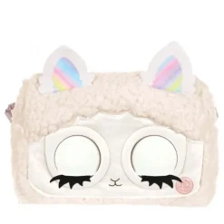 Purse Pets Llama Taske