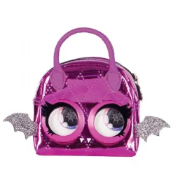 Purse Pets Micro Baddie Bat