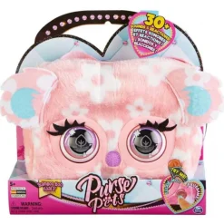 Purse Pets Print Perfect Koala