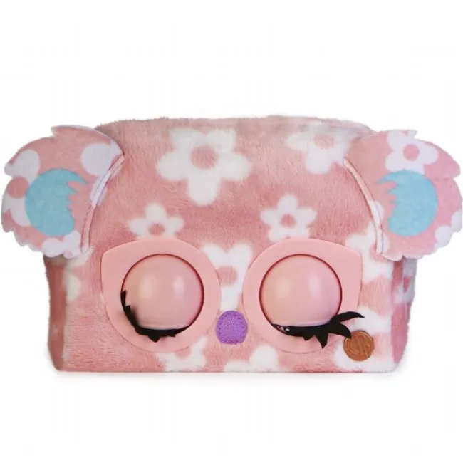 Purse Pets Print Perfect Koala