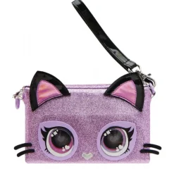 Purse Pets Purdy Purrfect Kitty
