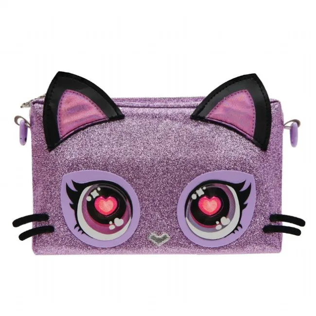 Purse Pets Purdy Purrfect Kitty