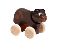 Push Along Bjørn