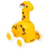 Push & Go Giraf