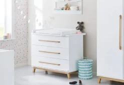 Puslekommode Riva