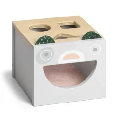 Puttekasse Senses