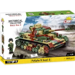 PzKpfw IV Ausf. G
