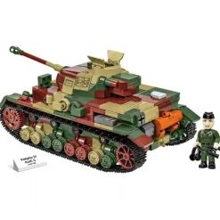 PzKpfw IV Ausf. G