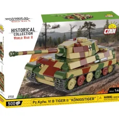 Pz.Kpfw. VI B Tiger II Königstiger