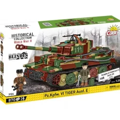 Pz.Kpfw. VI Tiger Ausf. E