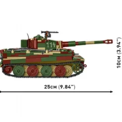 Pz.Kpfw. VI Tiger Ausf. E