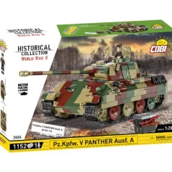 Pz.Kpfw. V Panther Ausf. A