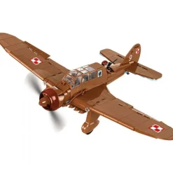 PZL.23 Kara?