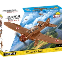 PZL.23 Kara?