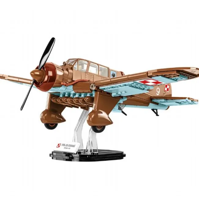PZL.23 Kara?
