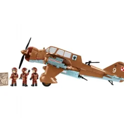 PZL.23 Kara?