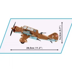 PZL.23 Kara?
