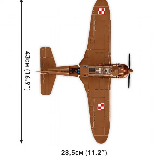 PZL.23 Kara?