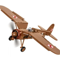 Pzl P-11C