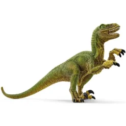 Quad med ranger og dinosaurer