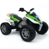 Quad Rage ATV 24V