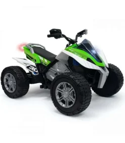 Quad Rage ATV 24V
