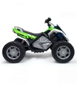 Quad Rage ATV 24V