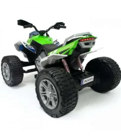 Quad Rage ATV 24V