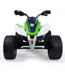 Quad Rage ATV 24V