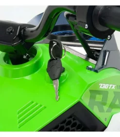 Quad Rage ATV 24V