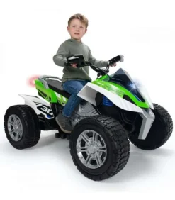 Quad Rage ATV 24V