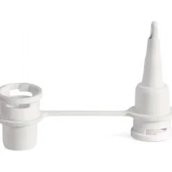 Quickfill Elektrisk Luftpumpe