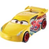 Race Cruz