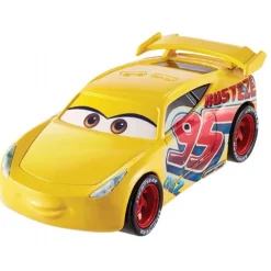 Race Cruz
