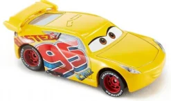 Race Cruz