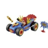 Racing Wrestler