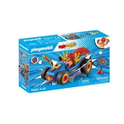 Racing Wrestler