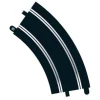 Rad 3 Banked Curve 45 grader 2stk